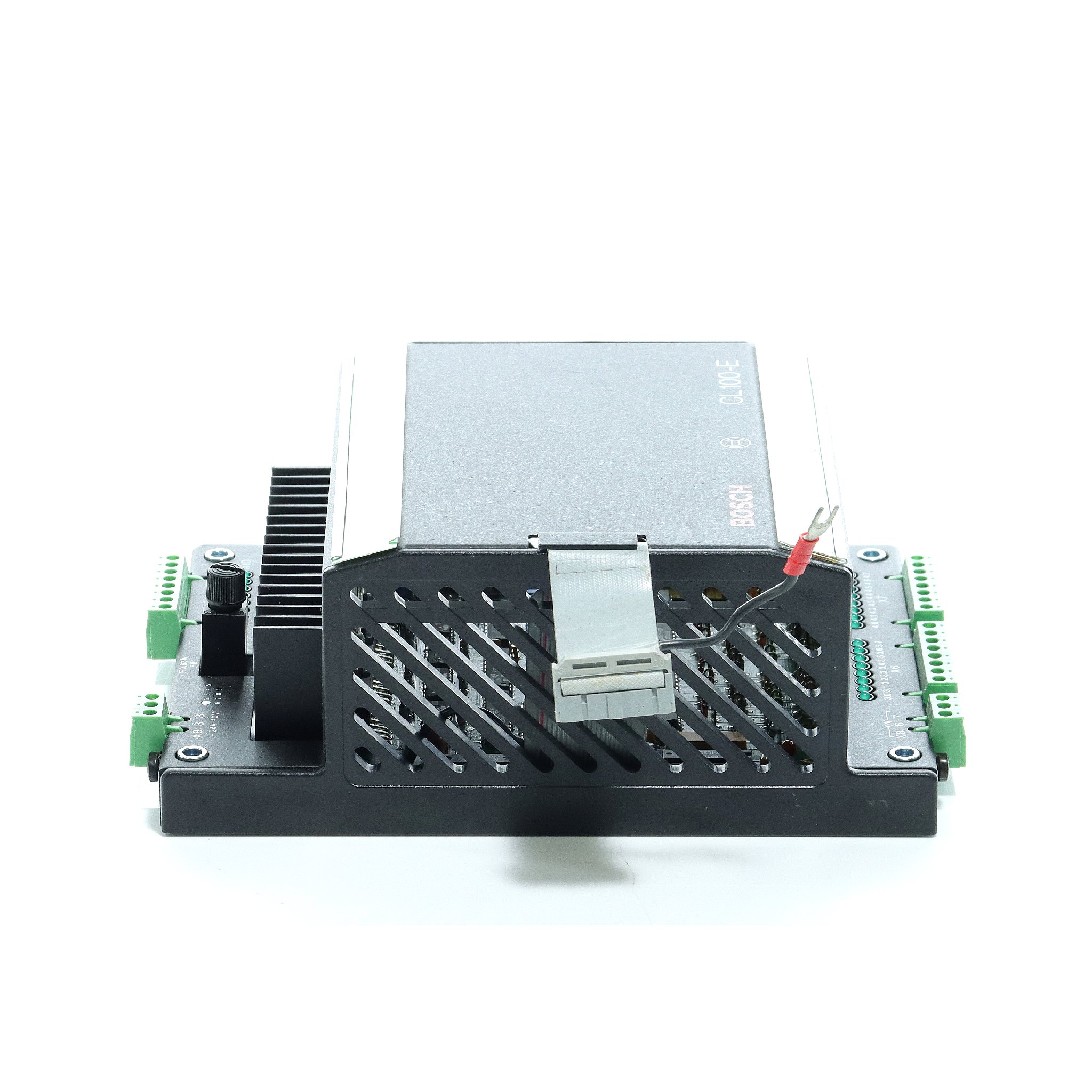  CL 100-E Used